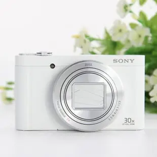 （當天出貨）分期付款Sony/索尼 DSC-WX500HX60HX50WX350數位相機高清拍攝家用 5NWP