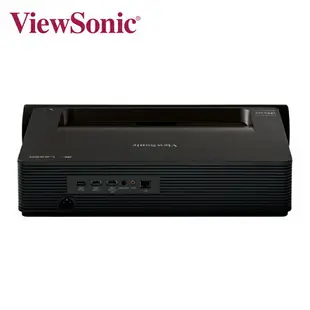 【澄名影音展場】ViewSonic 優派 4K HDR 超短焦智慧雷射電視 2000流明 黑/白 X2000B-4K/X2000L-4K