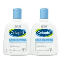 在飛比找樂天市場購物網優惠-實體藥局✅ Cetaphil 舒特膚 溫和潔膚乳 250ml