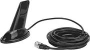 800‑2700mHz Antenna, 2/3/4G Antenna 35dbi High Gain Long Distance Signal Radio Antenna for All Network