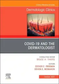 在飛比找博客來優惠-Covid-19 and the Dermatologist