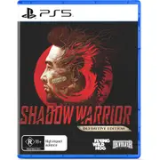 Shadow Warrior 3: Definitive Edition