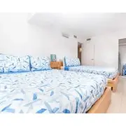 8th Floor One Bedroom Condo