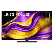 55 inch LG OLED evo AI G5 4K Smart TV 2025 - OLED55G5PSA