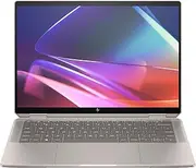 HP Spectre x360 OLED 2-in-1 Laptop, 14" 2.8K Touchscreen, Intel Ultra 7 155H 16-Core, 32GB LPDDDR5 512GB SSD, Backlit Keyboard Thunderbolt 4 Fingerprint Stylus Pen Wi-Fi 6E, Win11 Pro, COU 32GB USB