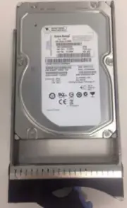 Compatible IBM 81Y9886 3TB 3.5" 7.2K 6GBPS SAS Hard Drive HDD