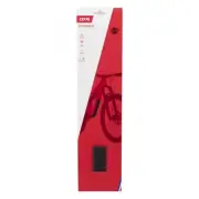 ZEFAL FRAME GUARD DT ZEF ARMOR XL MTB BK