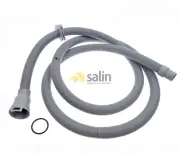 GENUINE ASKO DISHWASHER DRAIN HOSE D5424 D5424ASOFW D5424AW D5424FS D5424SOF