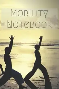 在飛比找博客來優惠-Mobility Notebook: Notebook to