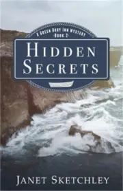 Hidden Secrets: A Green Dory Inn Mystery (Paperback or Softback)