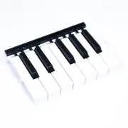 Korg Octave Key Assembly for microKORG XL, microKORG XL Plus, MS1 Replacement