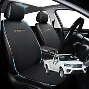 Car Front Seat Cushion Pad for GWM Haval Steed Single Cab 2017-2022 (Wingle 6) - Pressure Relief
