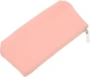 [TOGEVAL] Cosmetic Bag Large Storage Bag Bags Large Make up Bag Clear Lanyard Messenger Mini Lipsticks Personalized Makeup Bag Small Pouch Large Zipper Pouch Bag Mini Makeup Bag Utility Pu