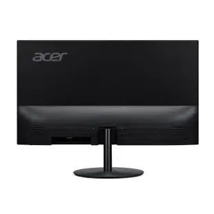 【Acer 宏碁】SA272U E 27型 IPS 2K 100Hz 超薄窄邊框螢幕(1ms/FreeSync/HDR10)