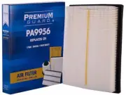 Air Filter For 08-23 Lexus RC F GS IS IS500 5.0L V8 TN26M9 Air Filter (for: Lexus)