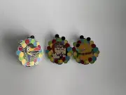 Disney Parks Pixar Up Mystery Box Pin -(3)