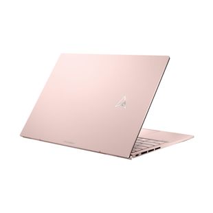 [象牙米] 華碩 ASUS ZenBook S13 OLED UM5302 UM5302TA 一公斤觸控 粉色