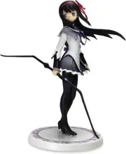 Banpresto SQ Figure Puella Magi Akemi Homura 9 Action Figure