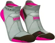 [Hilly] Unisex Adult Marathon Fresh Socks