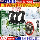 3X Mite Killer Spray Natural Bed Bug and Dust Mite Spray To Furniture Carpet-