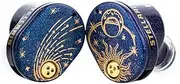 Fanmusic Moondrop STELLARIS IEMs High Precision Miniature Grid Magnetic Array 7+7 N52H Magnets 1UM Sub-Nanometer Membrane 14.5mm Planar Driver Headphones