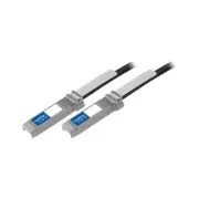 Addon SFP-H10GB-CU3M-AO 3M 10GBASE-CU TWINAX COPPER CABLE SFP+/SFP+ PASSIVE F/CI