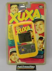 Micro Games MGA-260 XUXA Handheld LCD Game New/Sealed