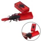 Terror cockroach magic trick suddenly appearing stage street gimmick kids t&Z H8