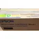 EPSON C900 C1900 原廠黑色碳粉匣 S050100