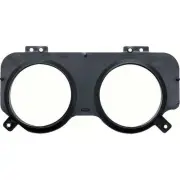 OER 6482773 1969 Firebird Dash Instrument Cluster Bezel