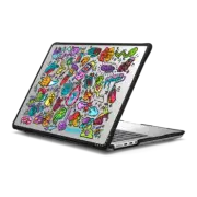 MacBook Pro 14-inch (M1 - M4) Impact Case A Week of Wonders