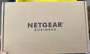NETGEAR GS308EP-100NAS 8-Port PoE Gigabit Ethernet Plus Switch