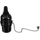 Lamp Head Light Socket Accessories Pull Chain Replacement