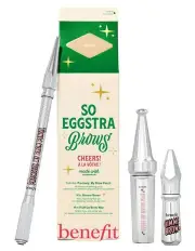 [Benefit] So Eggstra Brows