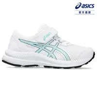 在飛比找PChome24h購物優惠-ASICS 亞瑟士 CONTEND 8 PS 中童 運動鞋 