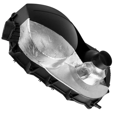 Drive Belt Clutch Cover w/ Protector For Can Am Maverick Max 1000R 2016-18