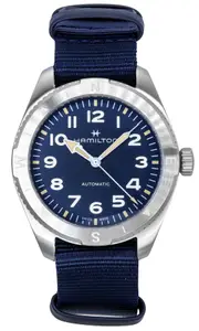 Hamilton H70315940 Mens Watch