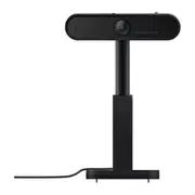 Lenovo ThinkVision MC50 Webcam - Raven Black - USB 2.0 - 1 Pack(s) - 1920 x 1080 Video - 90° Angle - Microphone - Monitor
