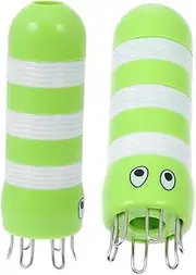 [Tofficu] Lightweight Yarn Weaving Machine Plastic Knitting Spool Present for DIY Knitting Enthusiasts