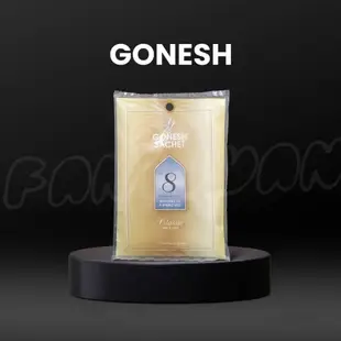 Gonesh精油香氛袋