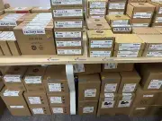 Allen Bradley 1203-USB Sealed 1203USB PowerFlex SCANport DPI DSI Converter