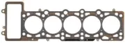 Head Gasket FOR VW TRANSPORTER T5 2.5 03->09 1 Hole 1.27mm BNZ AXD BPC AXE