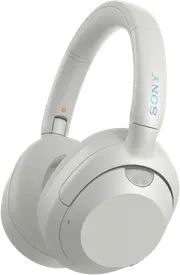 Sony Ult Wear Noise Cancelling Headphones - White