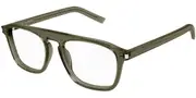 Saint Laurent SL 157 006 Men Eyeglasses