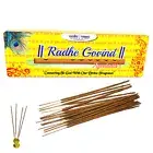 Radhe Govind Masala Incense Agarbatti sticks Free Shipping World Wide-VedicVaani