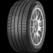 Continental - ContiSportContact 5 (*) (225/45 R17)