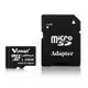 V-smart Kratos MicroSDXC UHS-I U3V30A1記憶卡256GB