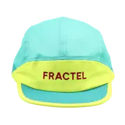 Fractel - F-Series Cap - Zesty
