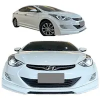 在飛比找蝦皮購物優惠-‹JY國際材料› 2012年 HYUNDAI ELANTRA