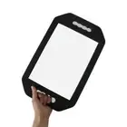 Vanity Mirror Handheld Mirror Square Mirror Hairdressing Salon